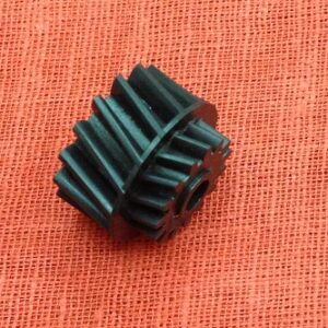 GEAR, 15/15T (DEVELOPING ASS'Y)