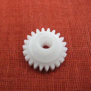 GEAR, 22T (CHARGE/CLEANING ASS'Y)