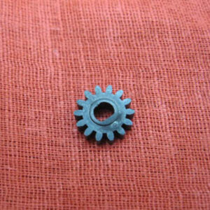 GEAR, 14T (CHARGE/CLEANING ASS'Y)