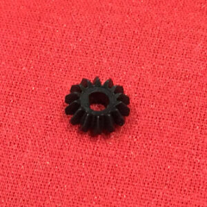 GEAR, 14 (CHARGE/CLEANING ASS'Y)