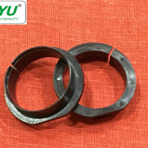 BUSHING, UPPER FUSER ROLLER - SET OF 2PCS (GRADE A) PIYU