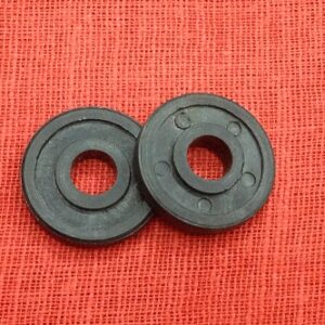 ROLLER, SPACER - SET OF 2PCS