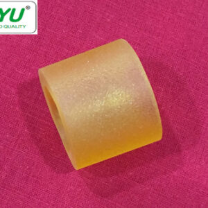 PICK-UP ROLLER ONLY RUBBER - NYLON