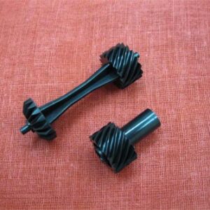 CLEANING ASS'Y GEAR - SET OF 2PCS