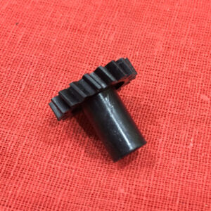 GEAR, 18T (DEVELOPING ASS'Y)