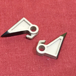 UPPER PICKER FINGER (GRADE A) - PIYU