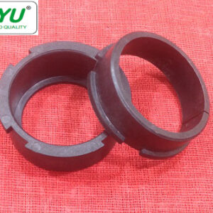 BUSHING, UPPER FUSER ROLLER - SET OF 2PCS (GRADE A) PIYU