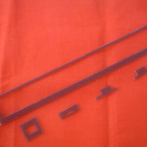 TRANSFER SECTION SHEET 1 - PIYU