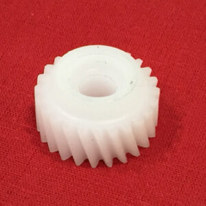 GEAR, 24T (FIXING UNIT) - TEFLON
