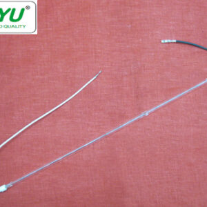 HEATER/FUSING LAMP, 120V X 400W - PIYU