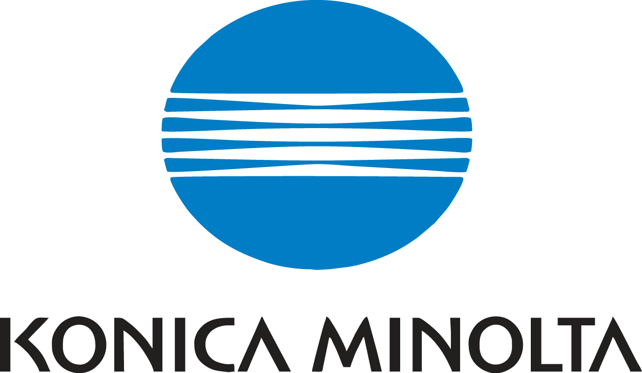 KONICA MINOLTA