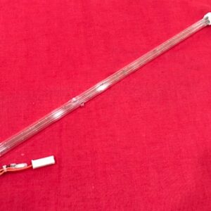 HEATER/FUSING LAMP, UPPER (SET OF 3PCS)