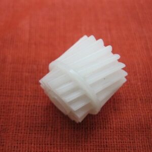 GEAR, 15T/18T (DEVELOPING SECTION)