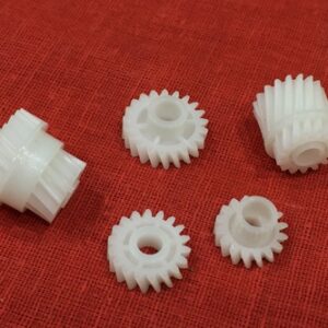 GEAR, DEVELOPING ASS'Y (SET OF 5PCS)