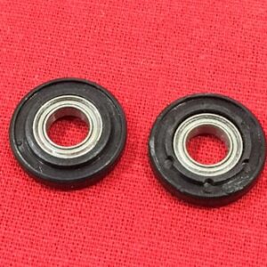 ROLLER, SPACER (BEARING TYPE) - SET OF 2PCS