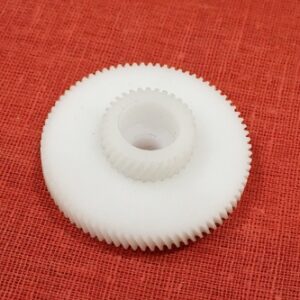 GEAR, 32T/78T (DRIVE SECTION) - TEFLON