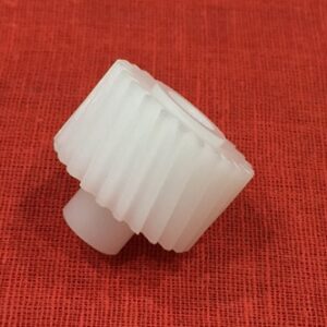 GEAR, 24T (FIXING UNIT) - TEFLON