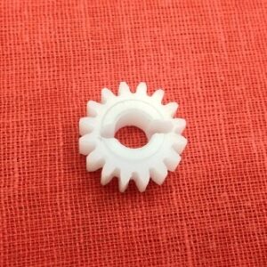 GEAR, 16T SMALL (DEVELOPING ASS'Y) - TEFLON