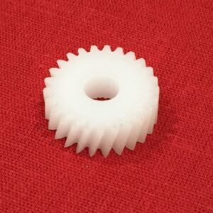 GEAR, 25T (FIXING UNIT) - TEFLON
