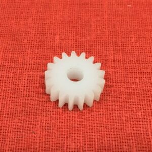 GEAR, 17T (FIXING ASS'Y) - TEFLON