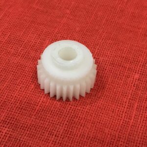 GEAR, 26T (RIGHT DOOR ASS'Y) - TEFLON