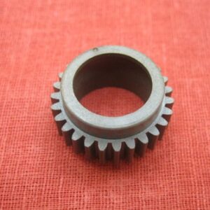 GEAR, 27T (UPPER FUSER ROLLER)