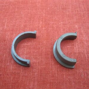 BUSHING, UPPER FUSER ROLLER - SET OF 2PCS (GRADE A) PIYU