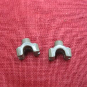 BUSHING, LOWER PRESSURE ROLLER - SET OF 2PCS