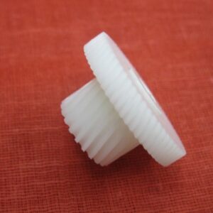 GEAR, 22T/62T (DRIVE ASS'Y) - TEFLON