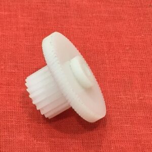 GEAR, 20T/81T (DRIVE SECTION) - TEFLON