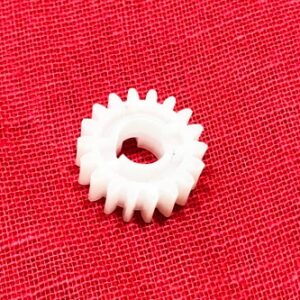 GEAR, 18T (WASTE TONER FEED ASSEMBLY)
