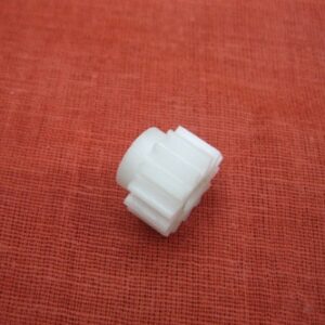 GEAR, 13T (FIXING ASS'Y) - TEFLON