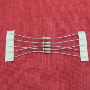 ITB RESISTOR