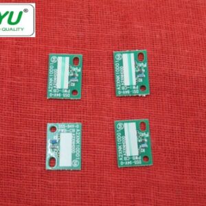 DRUM CHIP - C/M/Y/K (PIYU) SET