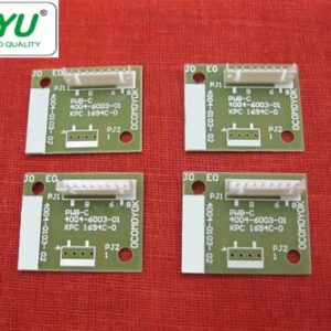 DRUM CHIP - C/M/Y/K  (PIYU) SET