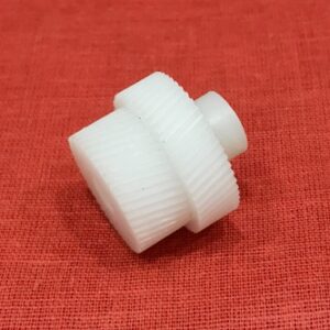 GEAR, 45T/54T (DRUM DRIVE) TEFLON