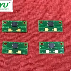 TONER CHIP - C/M/Y/K (PIYU) SET