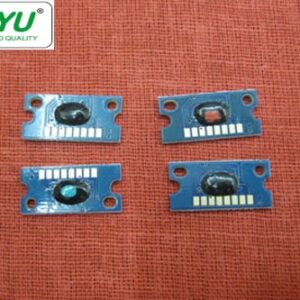 TONER CHIP - C/M/Y/K (PIYU) SET