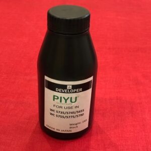 DEVELOPER - © 1000GM