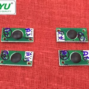 TONER CHIP - C/M/Y/K (PIYU) SET