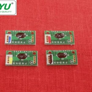 TONER CHIP - C/M/Y/K (PIYU) SET