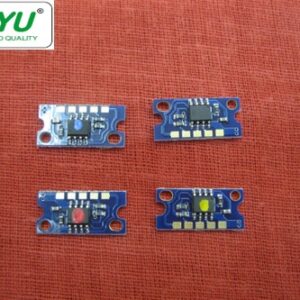 TONER CHIP - SET OF 4PCS