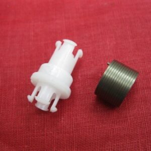 BYPASS CLUTCH BUSH & SPRING