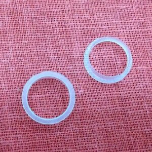 REGISTRATION CLUTCH BUSH (SET OF 2PCS)