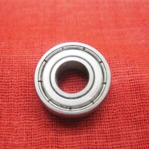 BEARING, LOWER PRESSURE ROLLER