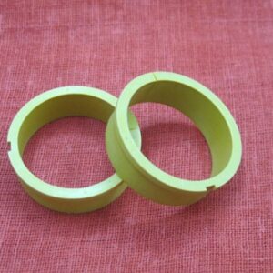 BUSHING, UPPER FUSER ROLLER - SET OF 2PCS