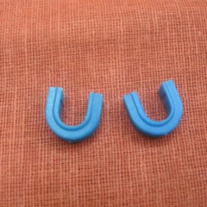 BUSHING, LOWER PRESSURE ROLLER - SET OF 2PCS