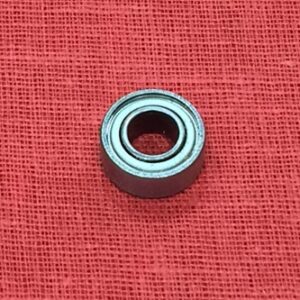 BEARING, LOWER PRESSURE ROLLER