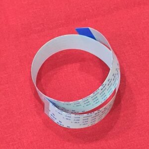 FFC CCD  (OPTICAL SECTION)