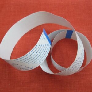 SCANNER CORD (ISU ASSY)